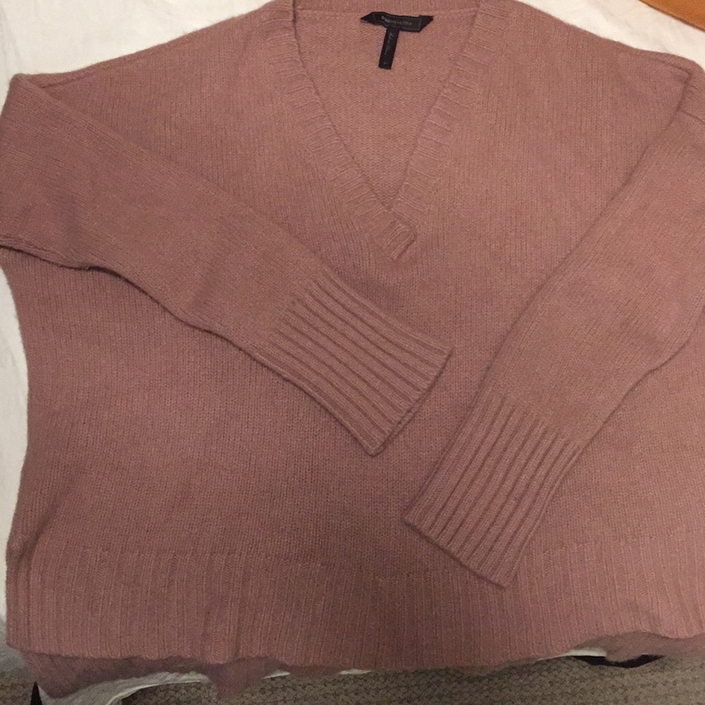 Bcbg sweater